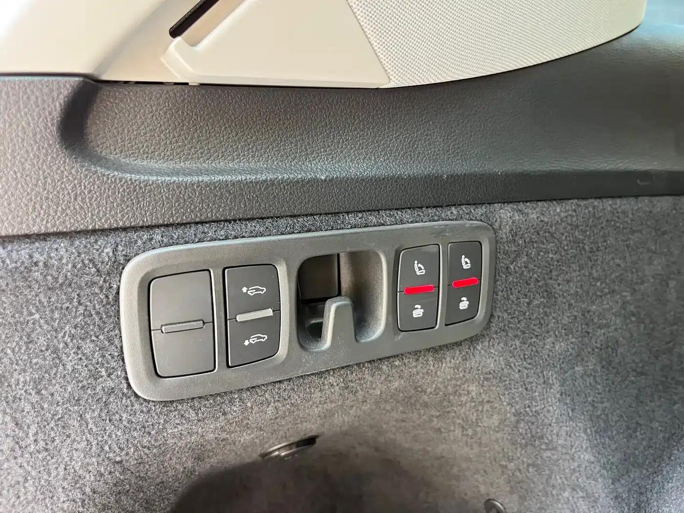 Audi Q7 2022 55 TFSI quattro S line Premium — миниатюра 15