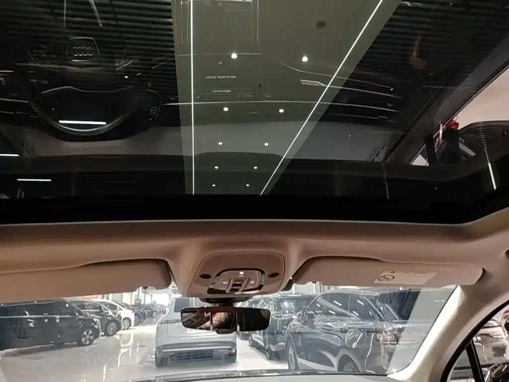 Audi Q7 2022 55 TFSI quattro S line Sport — миниатюра 18