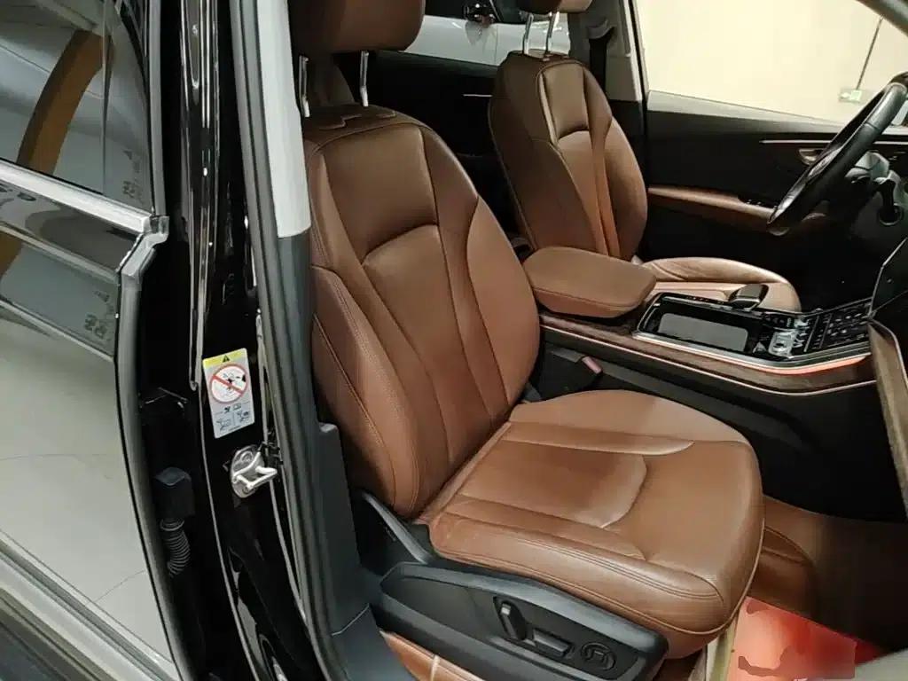 Audi Q7 2022 55 TFSI quattro S line Sport — миниатюра 25