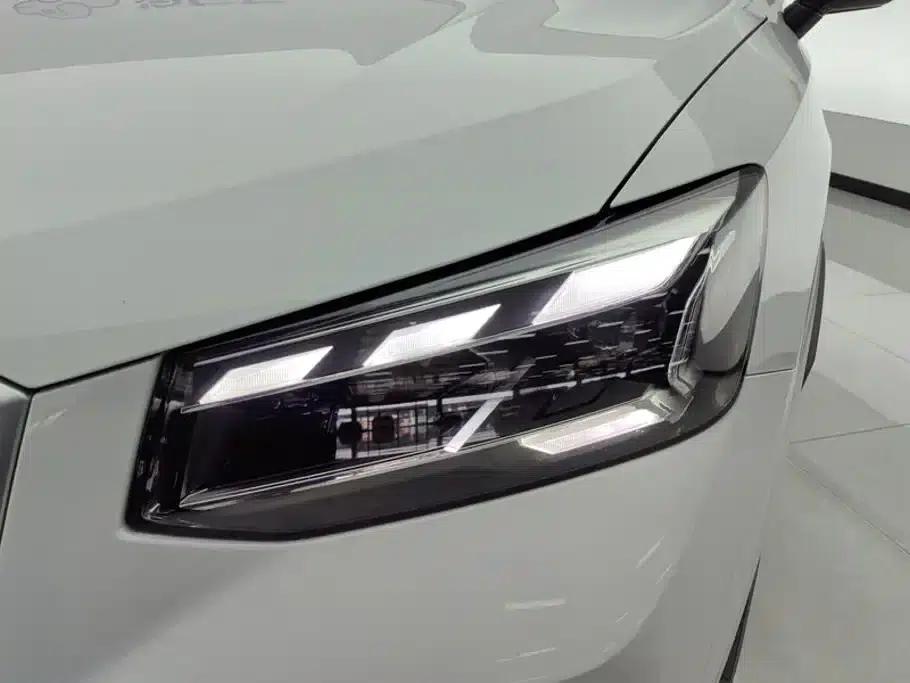 Audi Q2L 2023 35TFSI Fashion Dynamic Edition — миниатюра 5