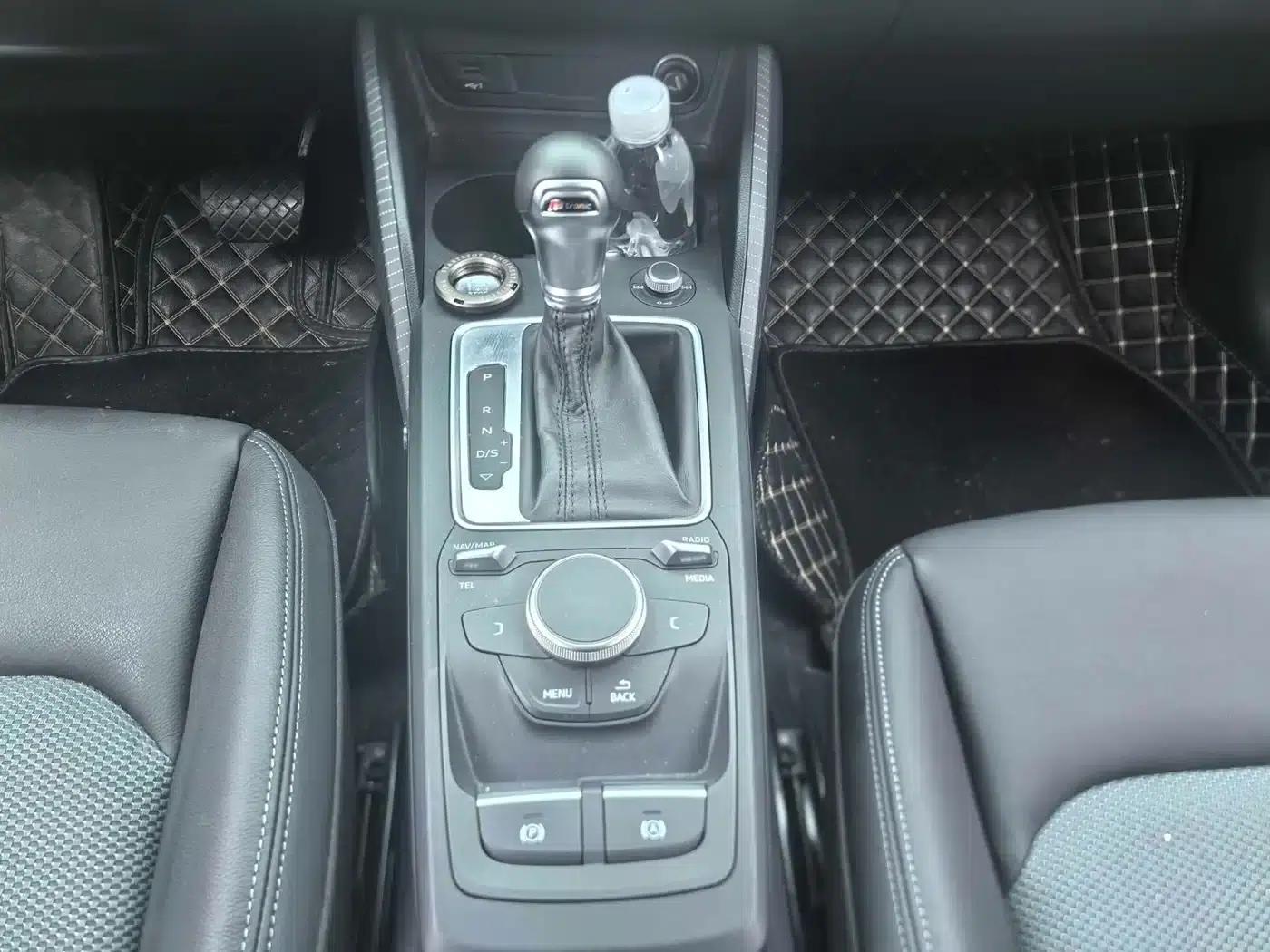 Audi Q2L 2021 35 TFSI Fashion Elegance — миниатюра 11