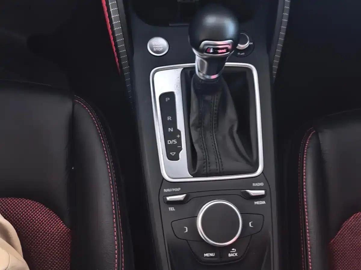 Audi Q2L 2021 35 TFSI Fashion Elegance — миниатюра 13