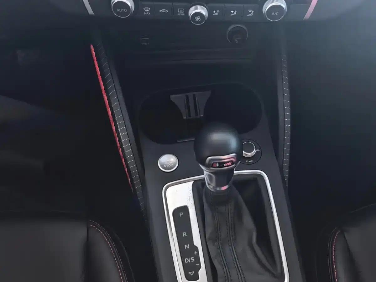 Audi Q2L 2021 35 TFSI Fashion Elegance — миниатюра 14