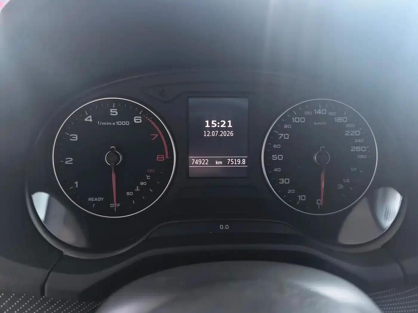 Audi Q2L 2021 35 TFSI Fashion Elegance — миниатюра 15