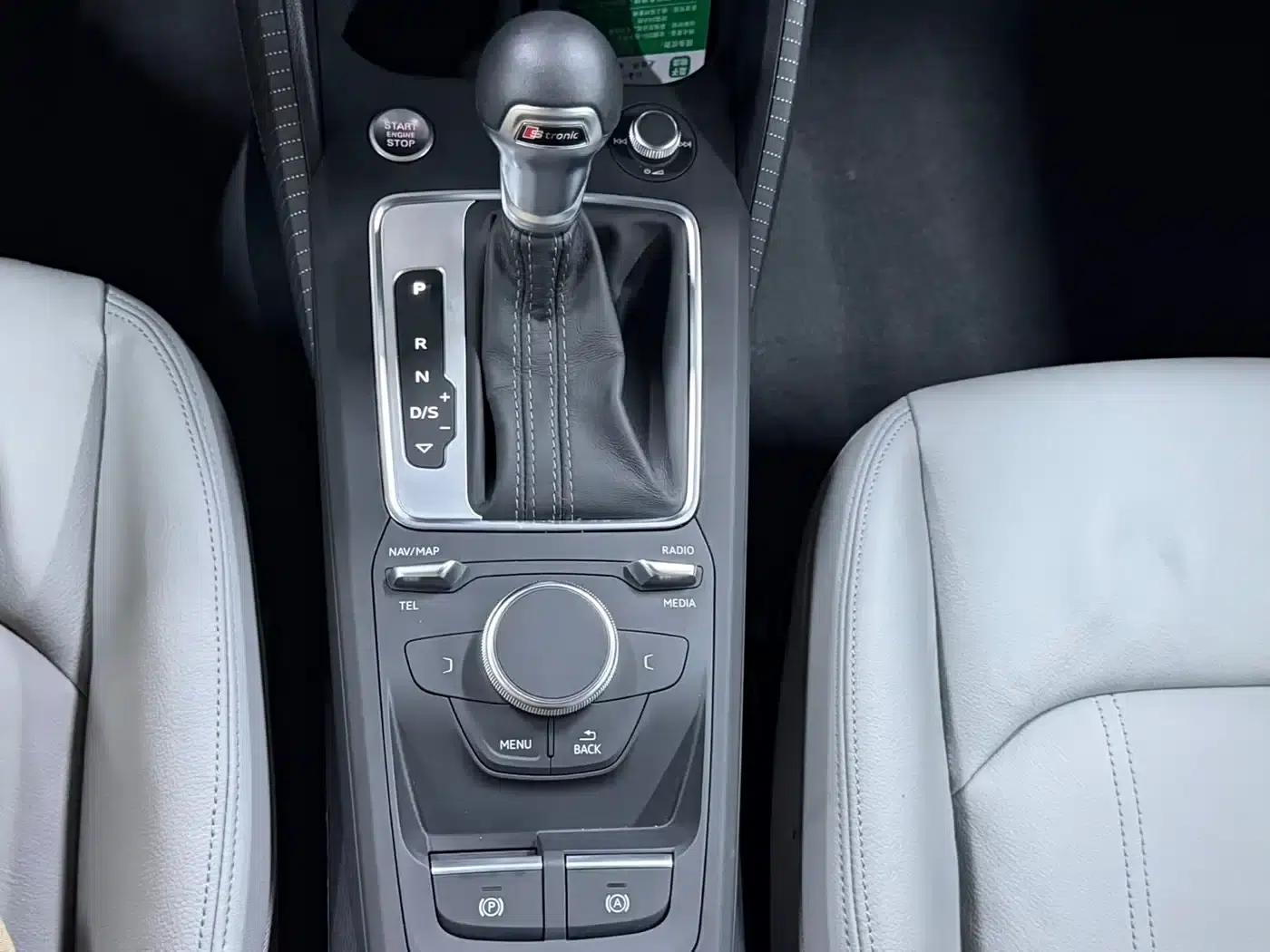 Audi Q2L 2022 35 TFSI Fashion Elegance — миниатюра 14