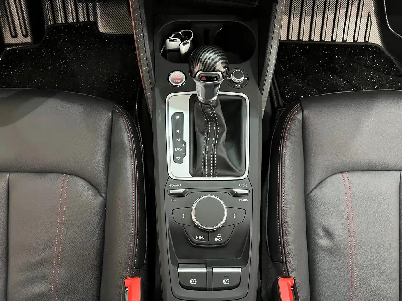 Audi Q2L 2022 35 TFSI Progressive Dynamic Edition — миниатюра 15