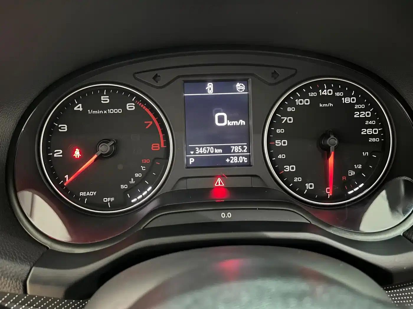 Audi Q2L 2022 35 TFSI Progressive Dynamic Edition — миниатюра 16