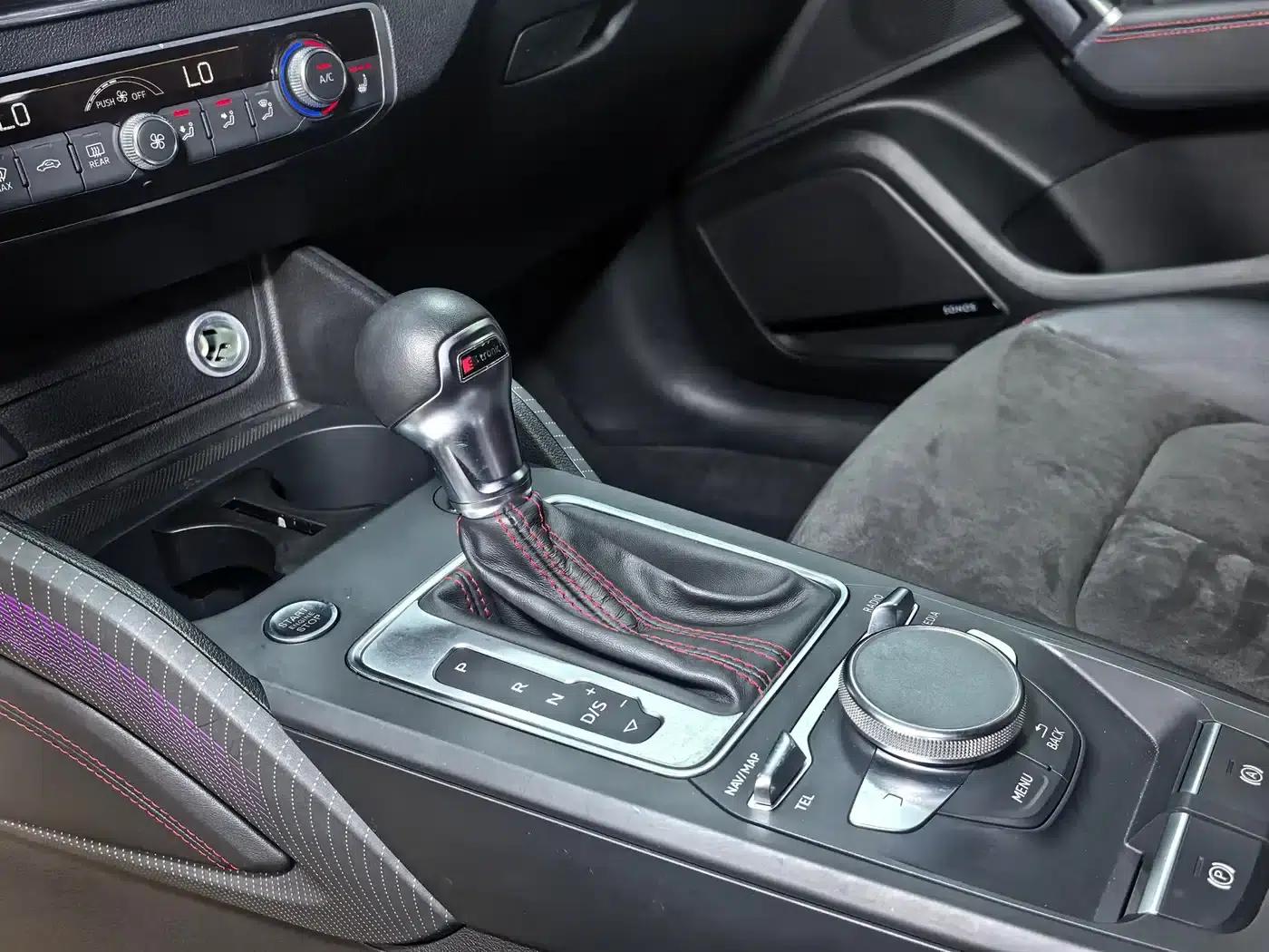 Audi Q2L 2022 35 TFSI Luxury Dynamic — миниатюра 17
