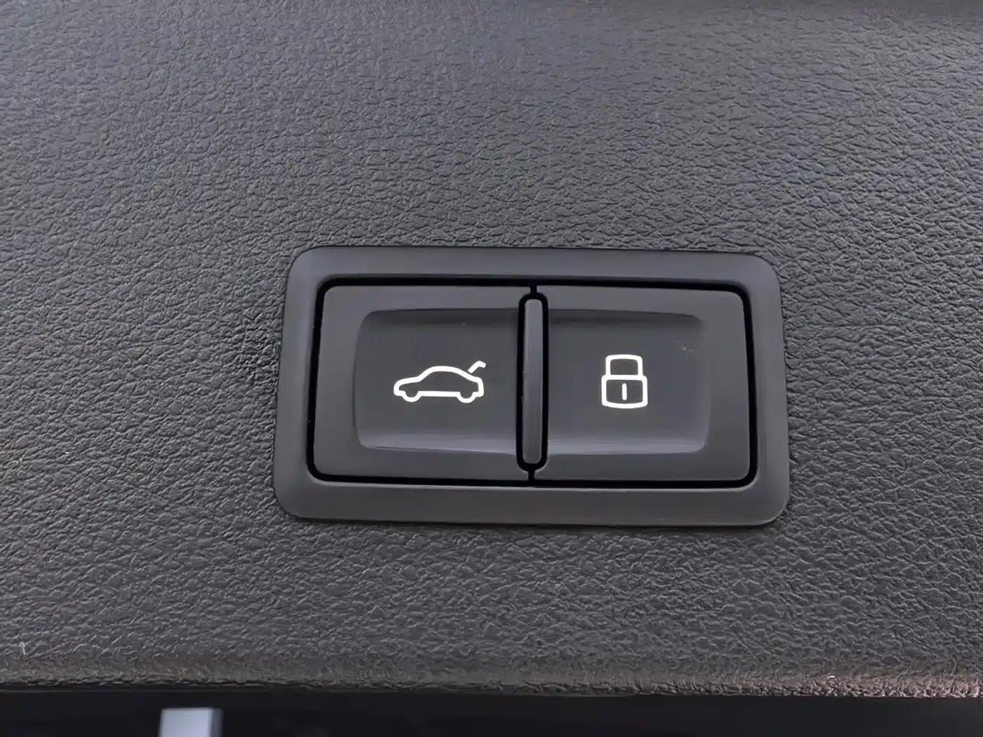 Audi Q2L 2022 35 TFSI Luxury Dynamic — миниатюра 22