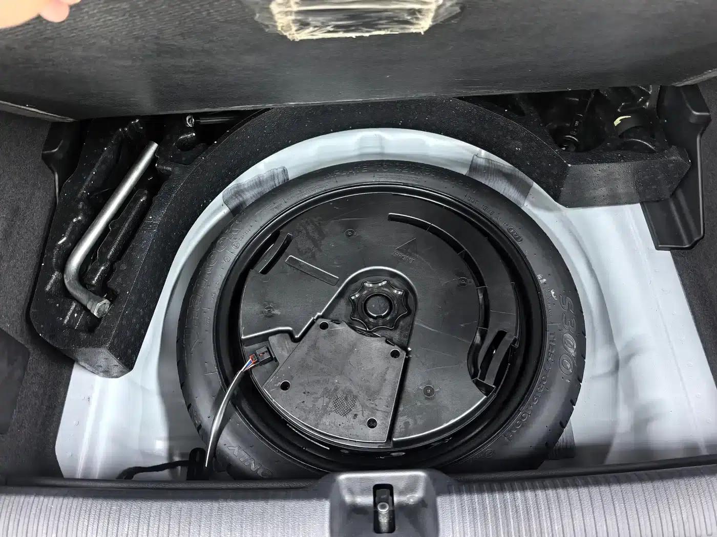 Audi Q2L 2022 35 TFSI Luxury Dynamic — миниатюра 23