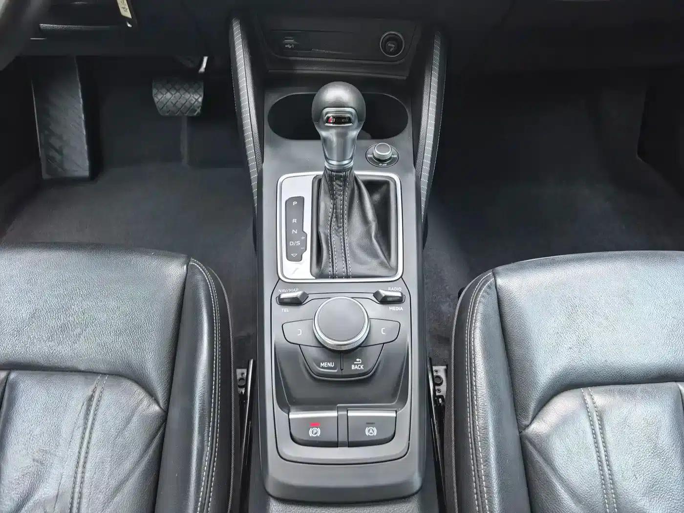 Audi Q2L 2022 35 TFSI Progressive Dynamic Edition — миниатюра 13