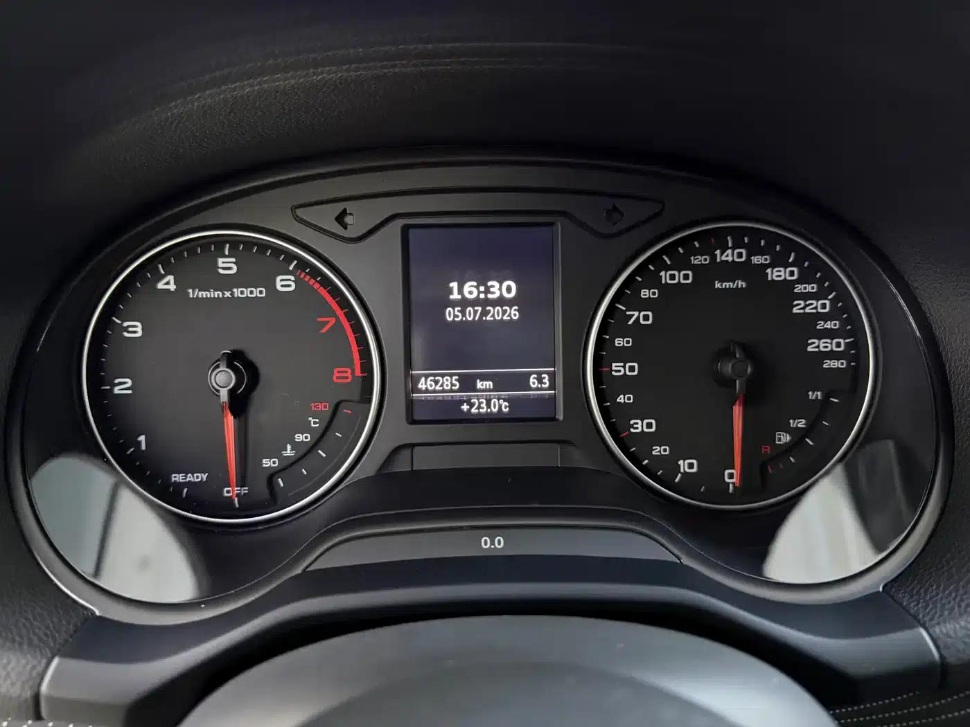 Audi Q2L 2022 35 TFSI Fashion Dynamic Edition — миниатюра 15