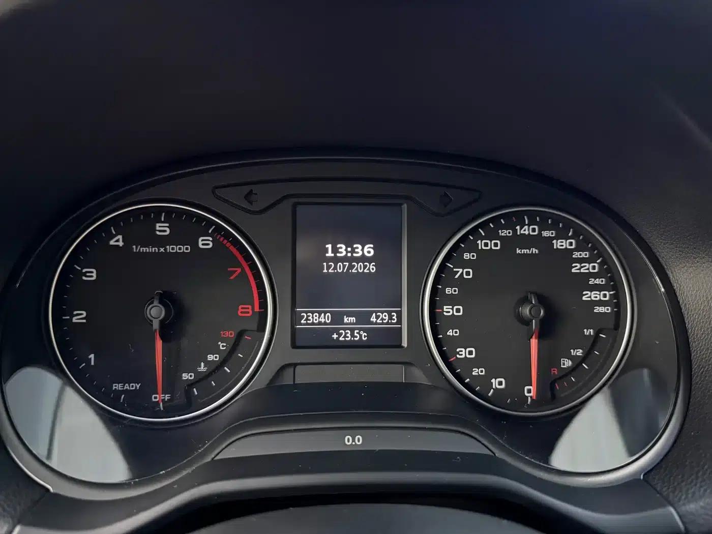 Audi Q2L 2022 35 TFSI Fashion Dynamic Edition — миниатюра 12