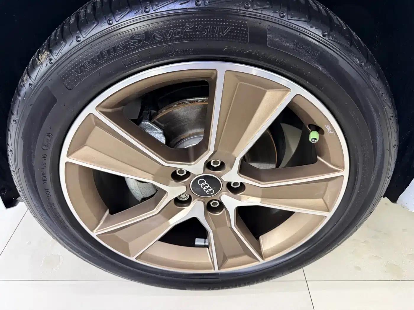 Audi Q2L 2022 35 TFSI Fashion Dynamic Edition — миниатюра 15