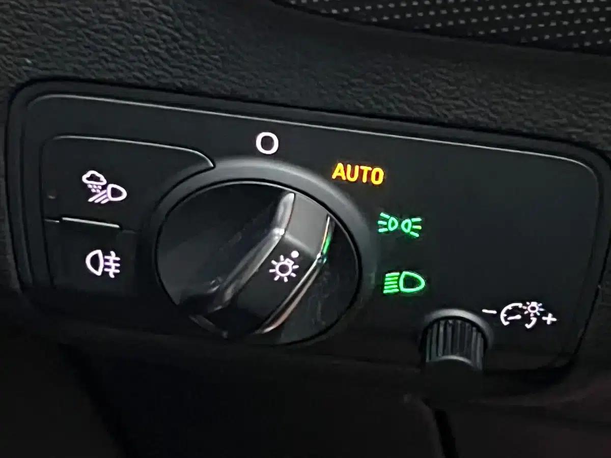 Audi Q2L 2018 35 TFSI Fashion Dynamic Edition (China VI Emission Standard) — миниатюра 5