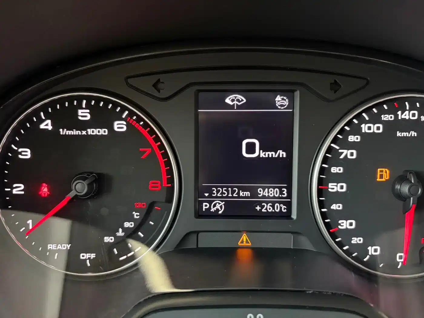 Audi Q2L 2022 35 TFSI Progressive Dynamic Edition — миниатюра 7