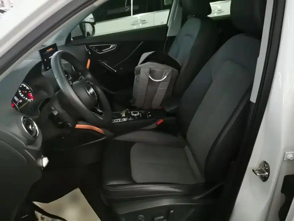 Audi Q2L 2021 35 TFSI Fashion Elegance — миниатюра 15
