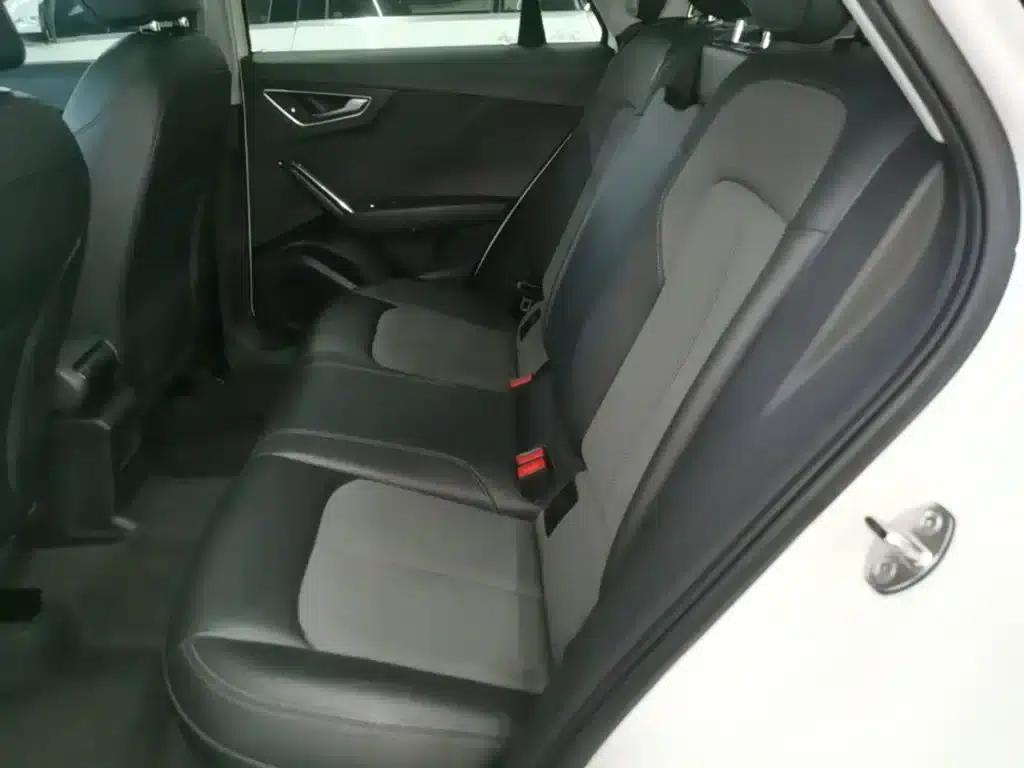 Audi Q2L 2021 35 TFSI Fashion Elegance — миниатюра 17