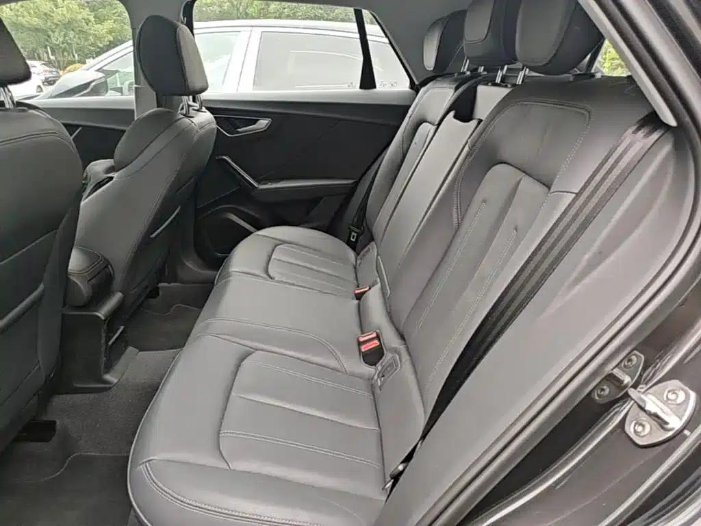 Audi Q2L 2024 35TFSI Fashion Elegance — миниатюра 17