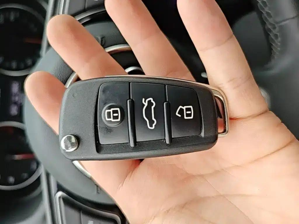 Audi Q2L 2024 35TFSI Fashion Elegance — миниатюра 9