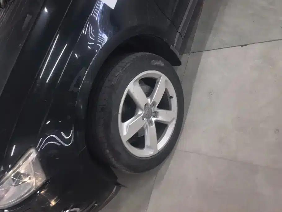 Audi Q5 2015 40 TFSI Technology Edition — миниатюра 6