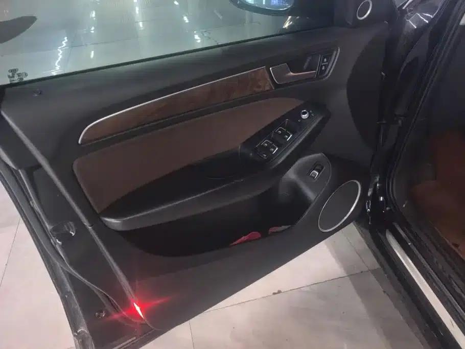 Audi Q5 2015 40 TFSI Technology Edition — миниатюра 7