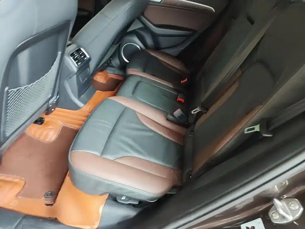 Audi Q5 2017 40 TFSI Comfort — миниатюра 17