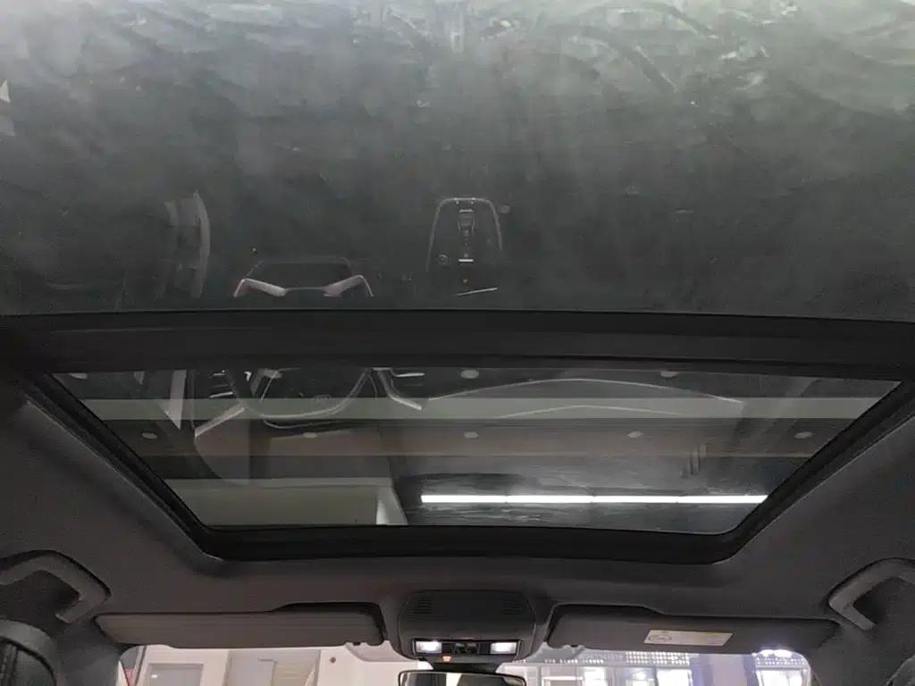 Audi Q4 e-tron 2024 Model 40 e-tron Adventure Edition — миниатюра 18