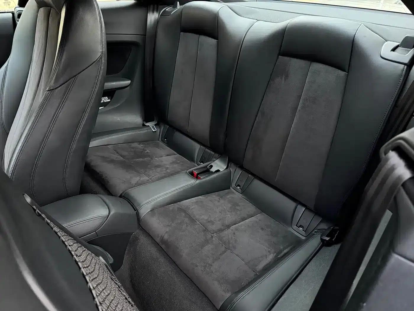 2015 Audi TT Coupe 45 TFSI — миниатюра 13