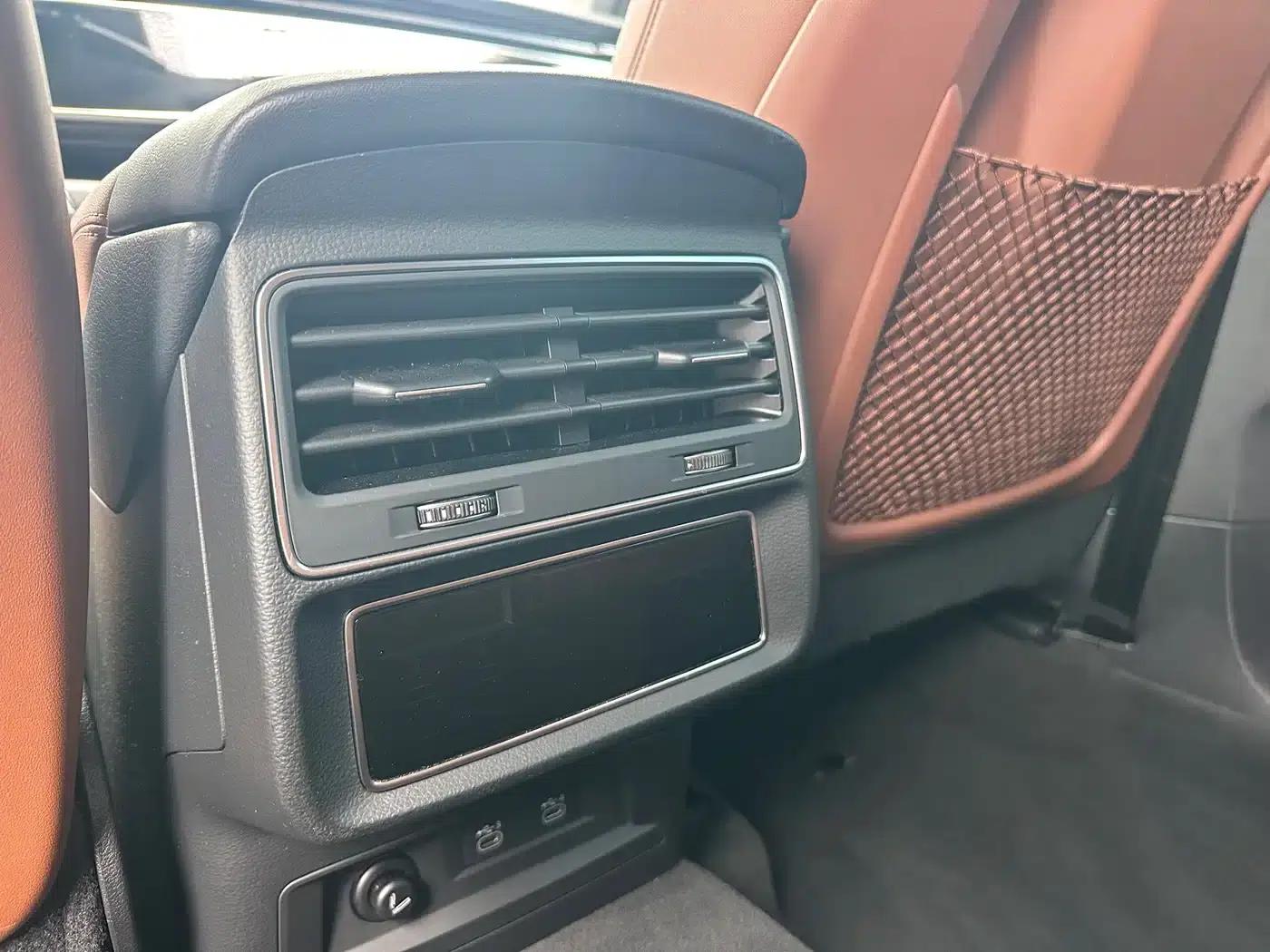 Audi Q8 2021 55 TFSI Luxury Dynamic — миниатюра 12