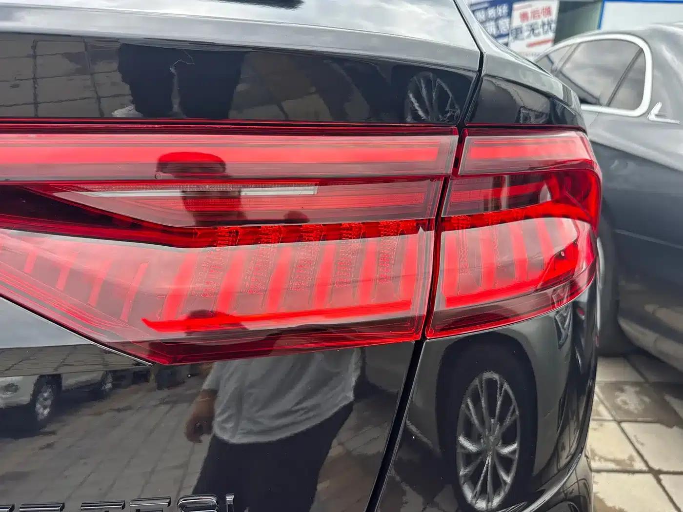 Audi Q8 2021 55 TFSI Luxury Dynamic — миниатюра 16