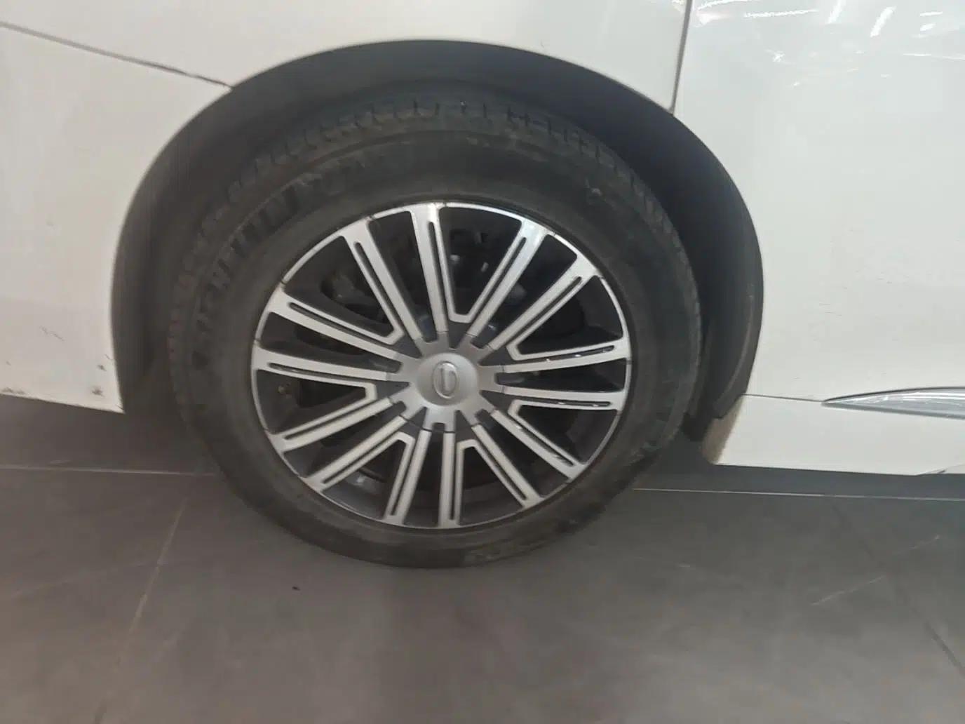 GAC Trumpchi M8 2021 Lingxiu Series 390T Deluxe Edition — миниатюра 11