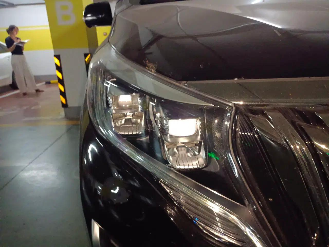 GAC Trumpchi M8 2021 Lingxiu Series 390T Ultimate Edition — миниатюра 7
