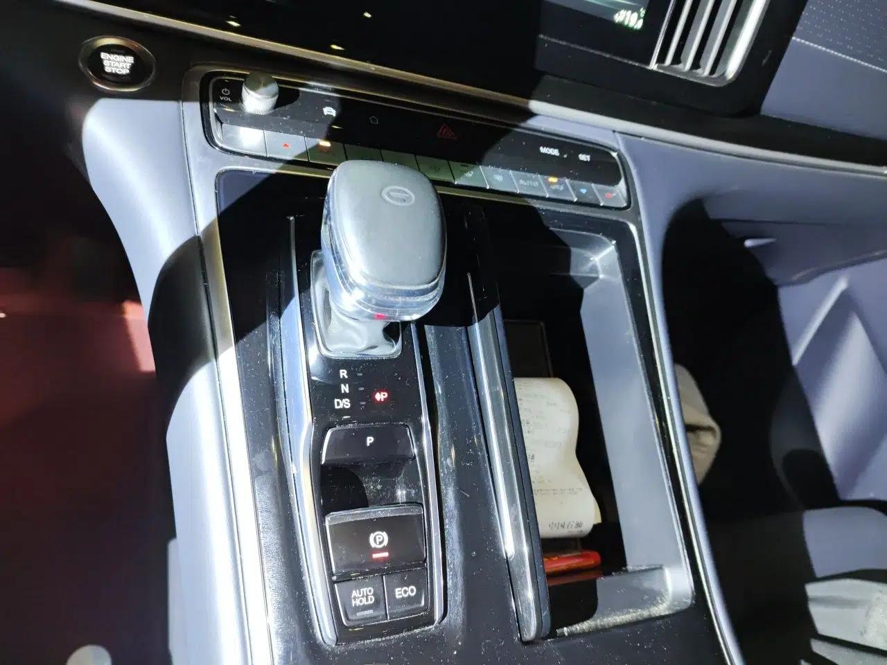 GAC Trumpchi M8 2023 Lingxiu Series 390T Deluxe Edition — миниатюра 14
