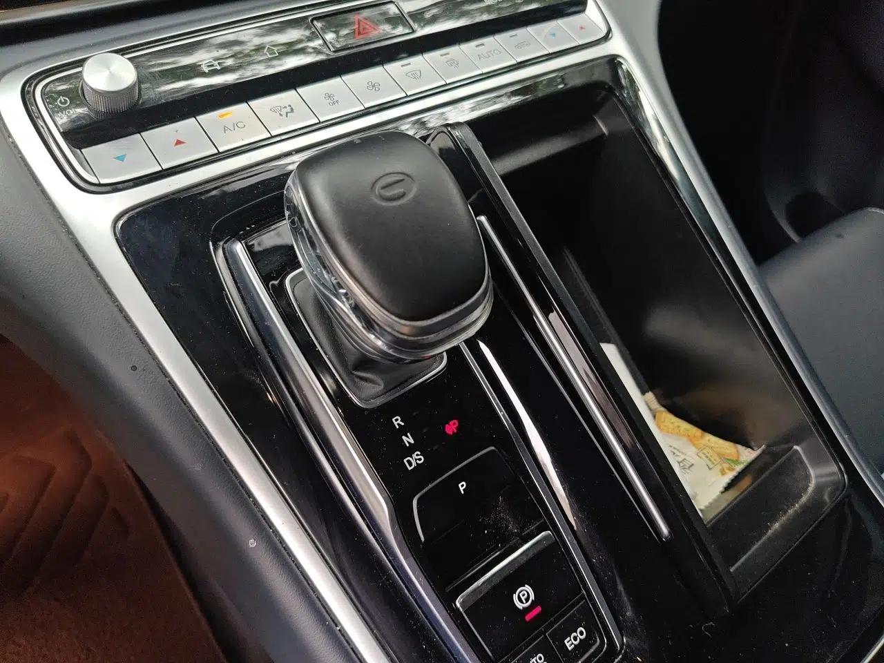 GAC Trumpchi M8 2021 Lingxiu Series 390T Deluxe Edition — миниатюра 14