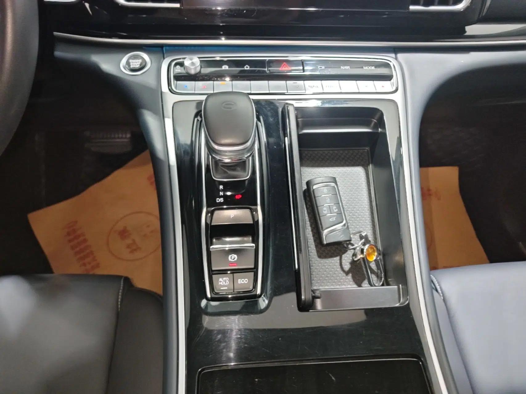 GAC Trumpchi M8 2021 Lingxiu Series 390T Ultimate Edition — миниатюра 16