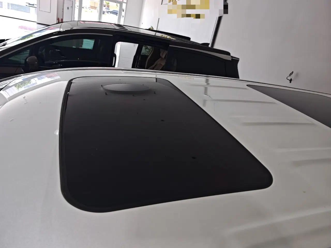 GAC Trumpchi M8 2021 Lingxiu Series 390T Ultimate Edition — миниатюра 7
