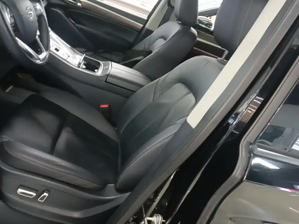 GAC Trumpchi M8 2021 Lingxiu Series 390T Deluxe Edition — миниатюра 22