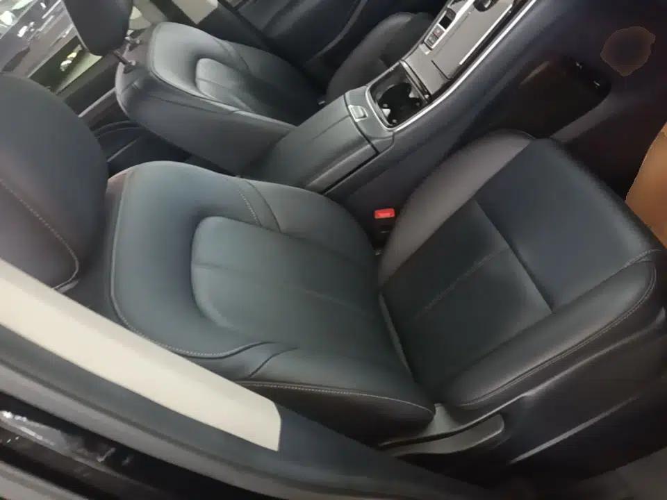 GAC Trumpchi M8 2021 Lingxiu Series 390T Deluxe Edition — миниатюра 24