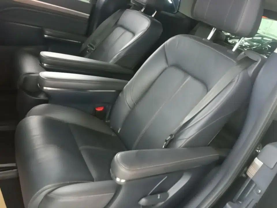 GAC Trumpchi M8 2021 Lingxiu Series 390T Deluxe Edition — миниатюра 25