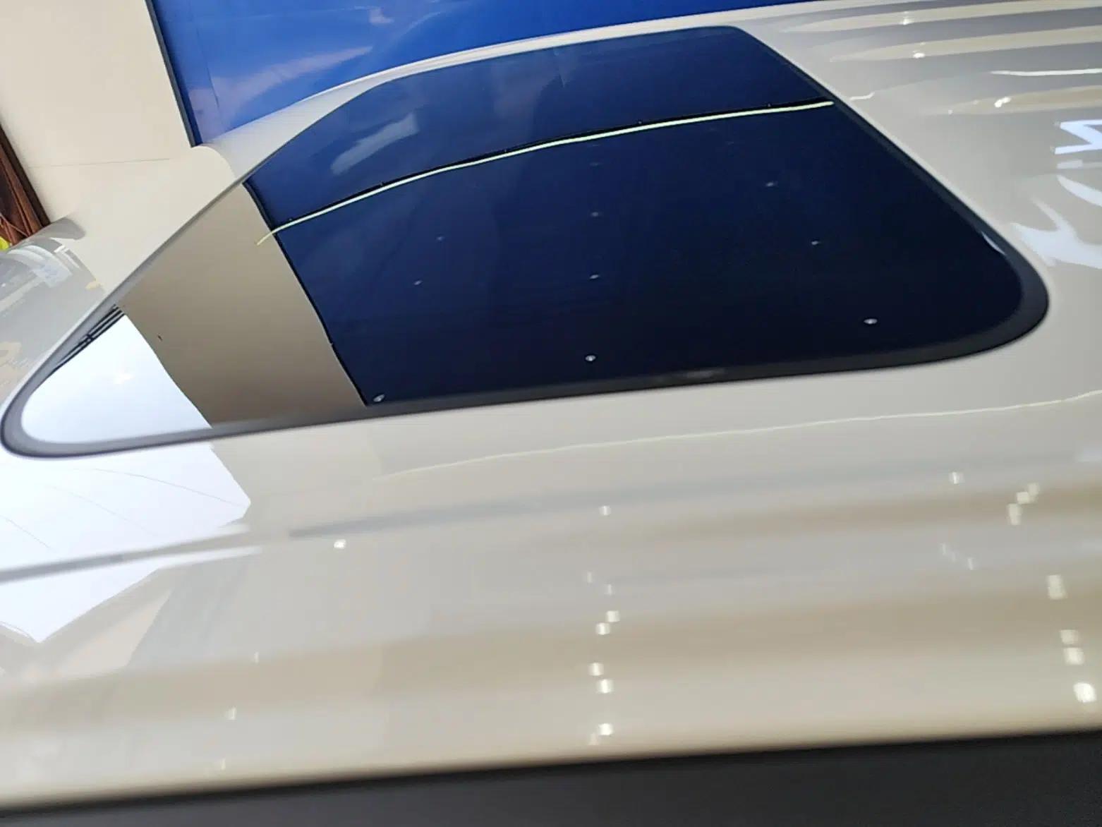 GAC Trumpchi M8 2023 Zongshi Series Dual-Motor Flagship Edition — миниатюра 7