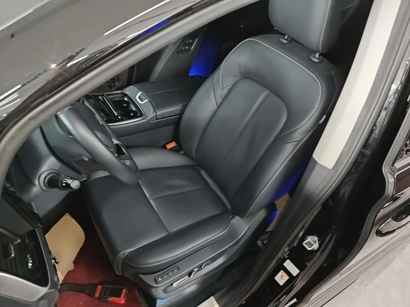 GAC Trumpchi M8 2023 Lingxiu Series 390T Ultimate Edition — миниатюра 17