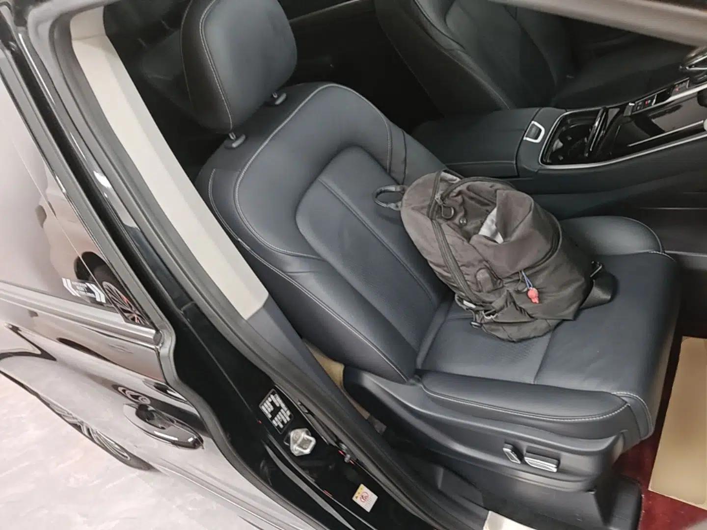 GAC Trumpchi M8 2023 Lingxiu Series 390T Ultimate Edition — миниатюра 19