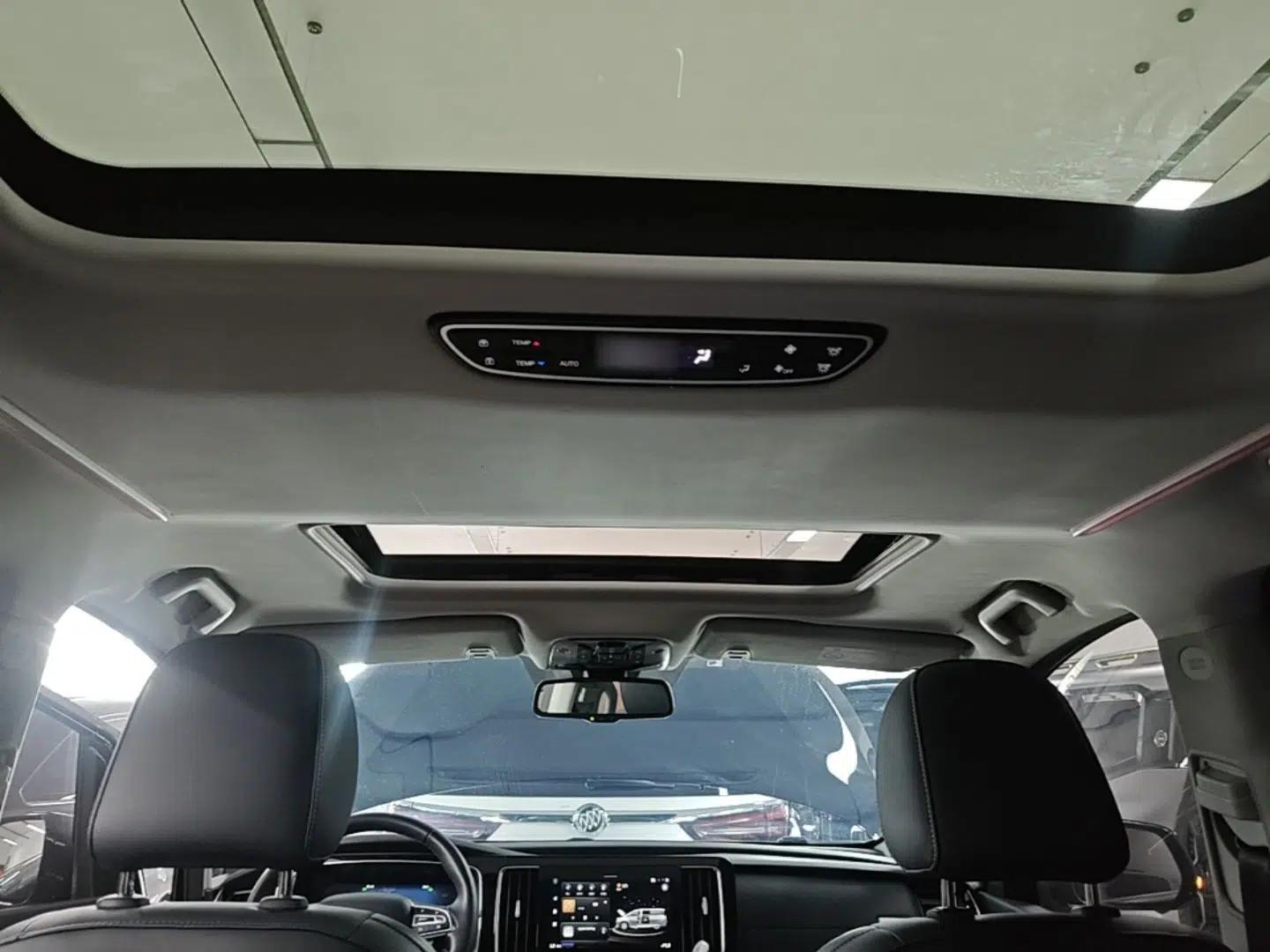 GAC Trumpchi M8 2023 Lingxiu Series 390T Ultimate Edition — миниатюра 21