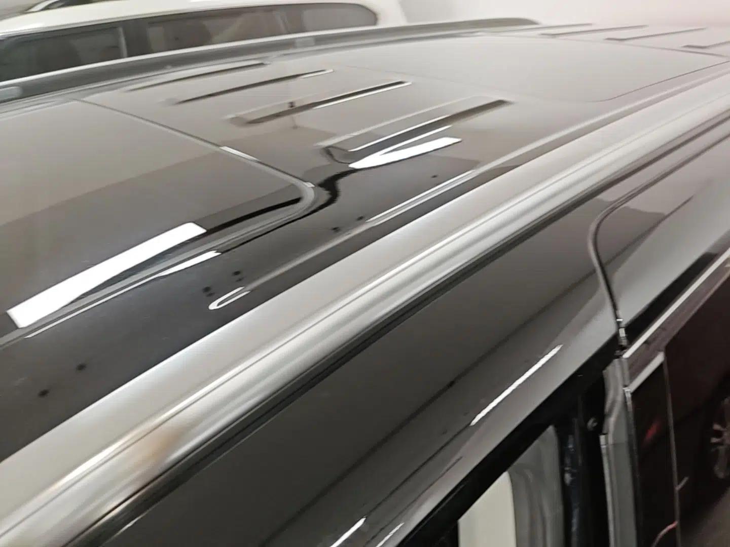 GAC Trumpchi M8 2023 Lingxiu Series 390T Ultimate Edition — миниатюра 7