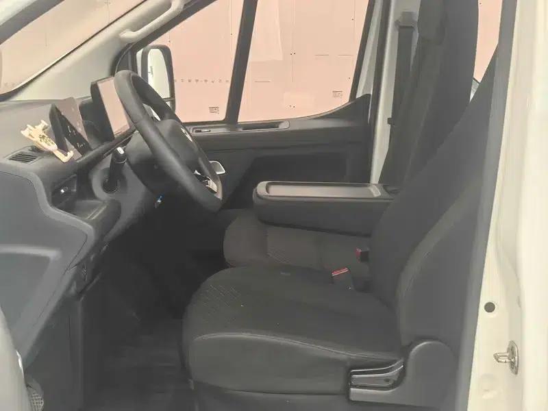 Changan Kaicheng V919 2025 Express Cabin Long Wheelbase High Roof Elite Model 88kWh 6 Seats — миниатюра 9