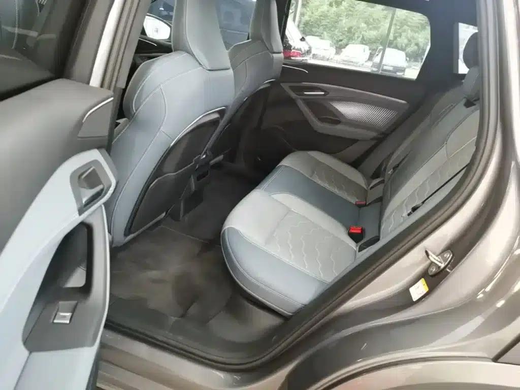 Audi Q6L e-tron 2026 First Edition — миниатюра 17