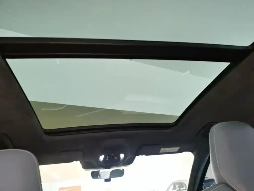 Audi Q6L e-tron 2026 First Edition — миниатюра 18