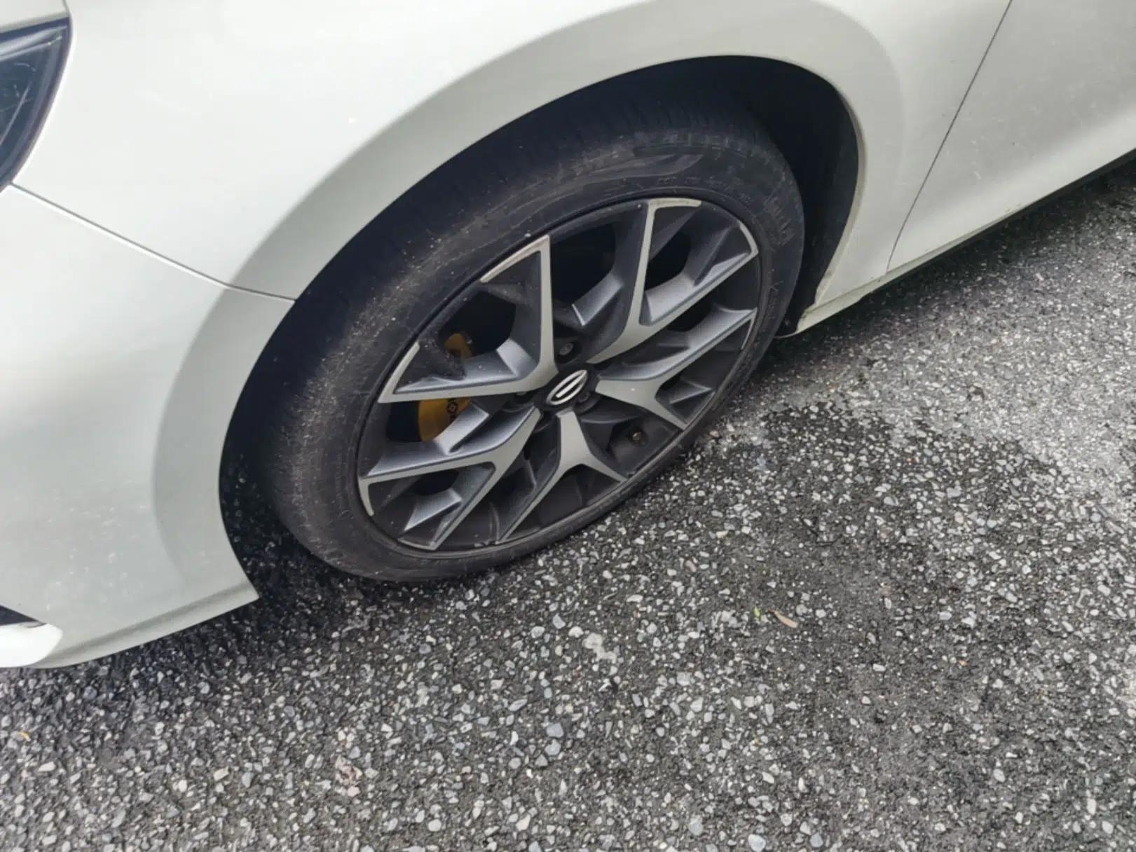 GAC Trumpchi EMPOW 2021 270T DCT J15 Version — миниатюра 10