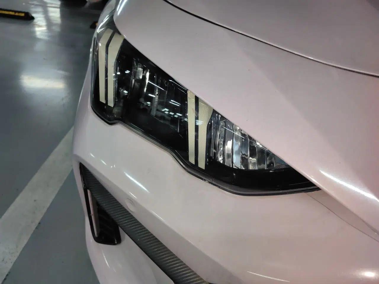 GAC Trumpchi EMPOW 2021 270T DCT J15 Version — миниатюра 7